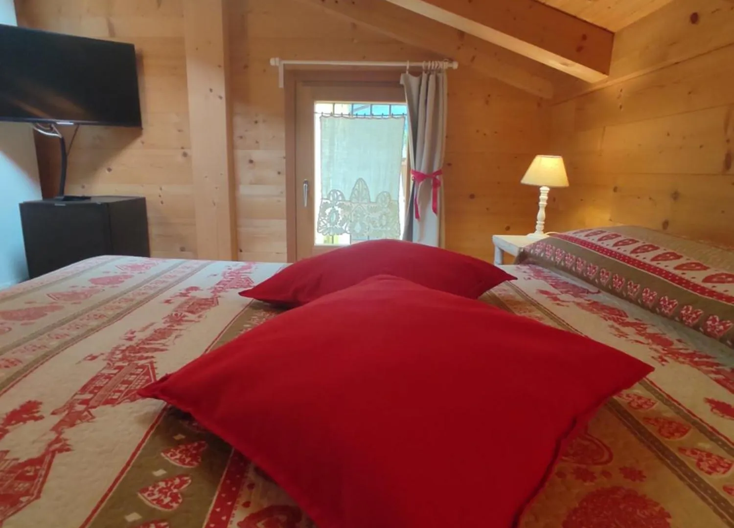 Agriturismo La Soglia Del Parco Ranica Italia