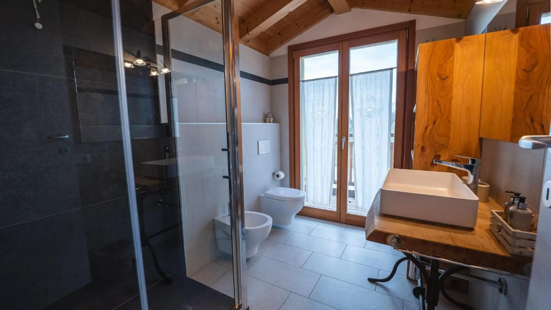 Agriturismo La Soglia Del Parco Ranica Italia
