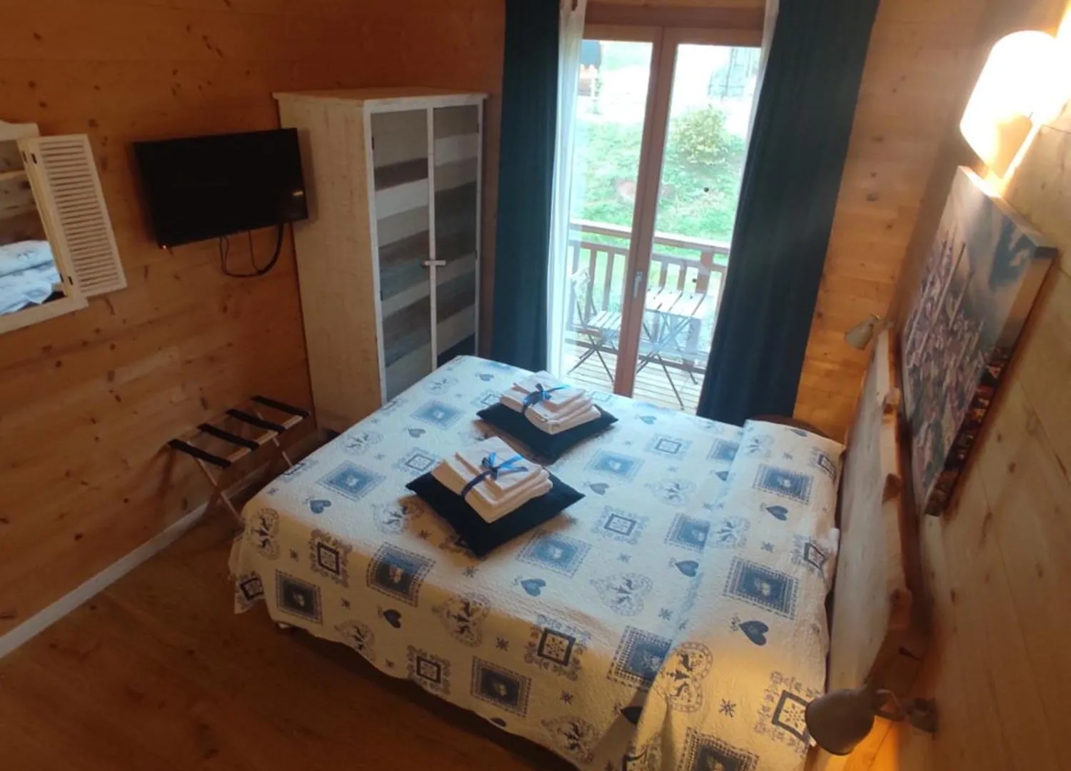 Agriturismo La Soglia Del Parco Ranica