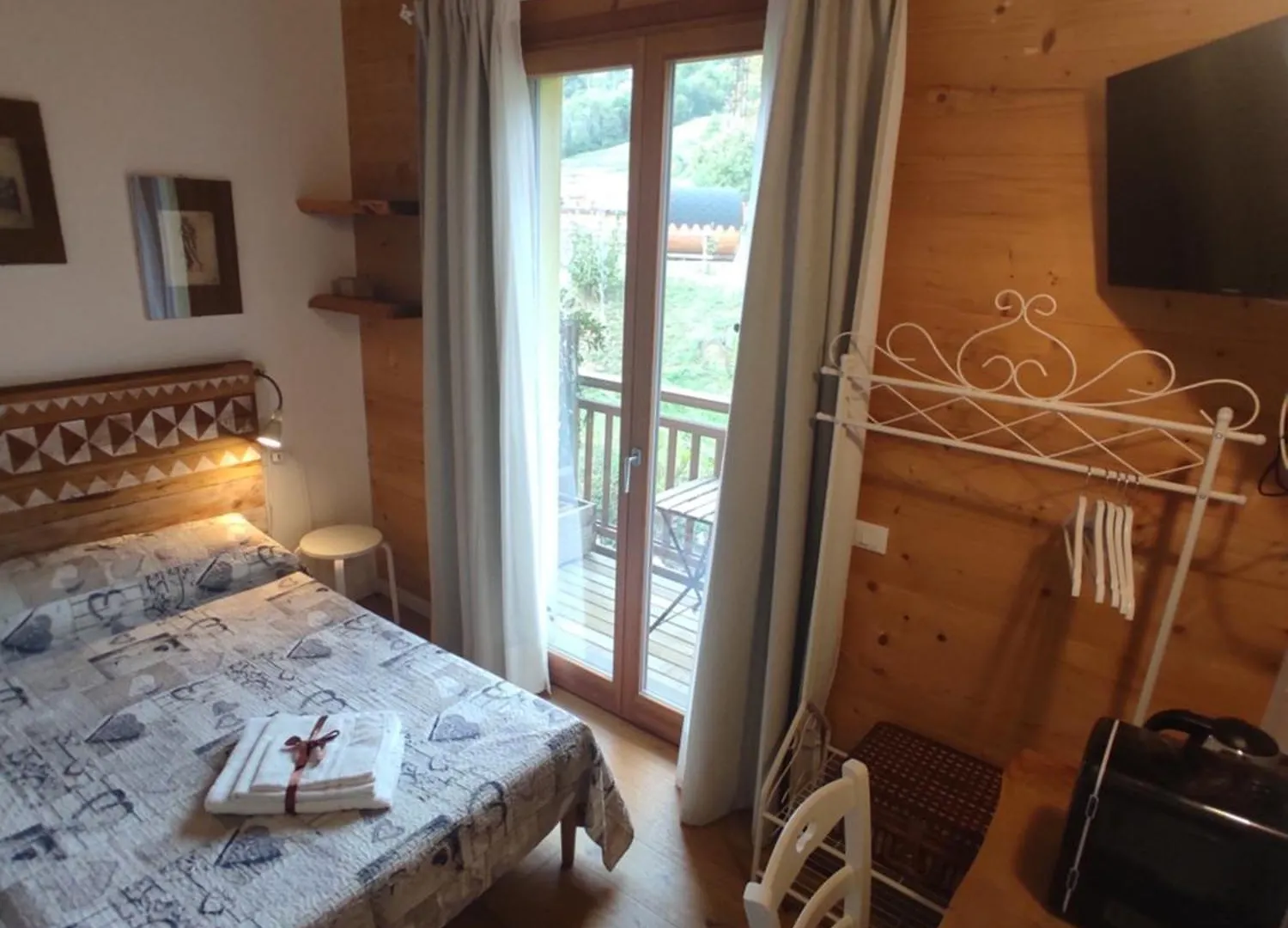 Agriturismo La Soglia Del Parco Ranica 0*,