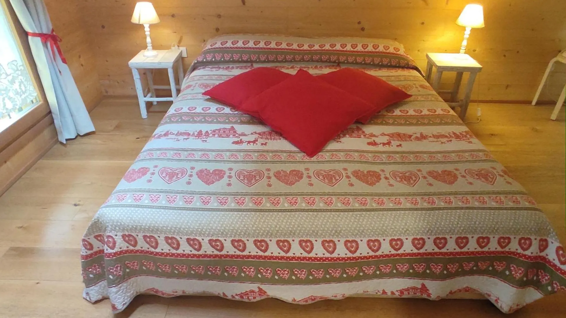 Agriturismo La Soglia Del Parco Ranica Alloggio per agriturismo