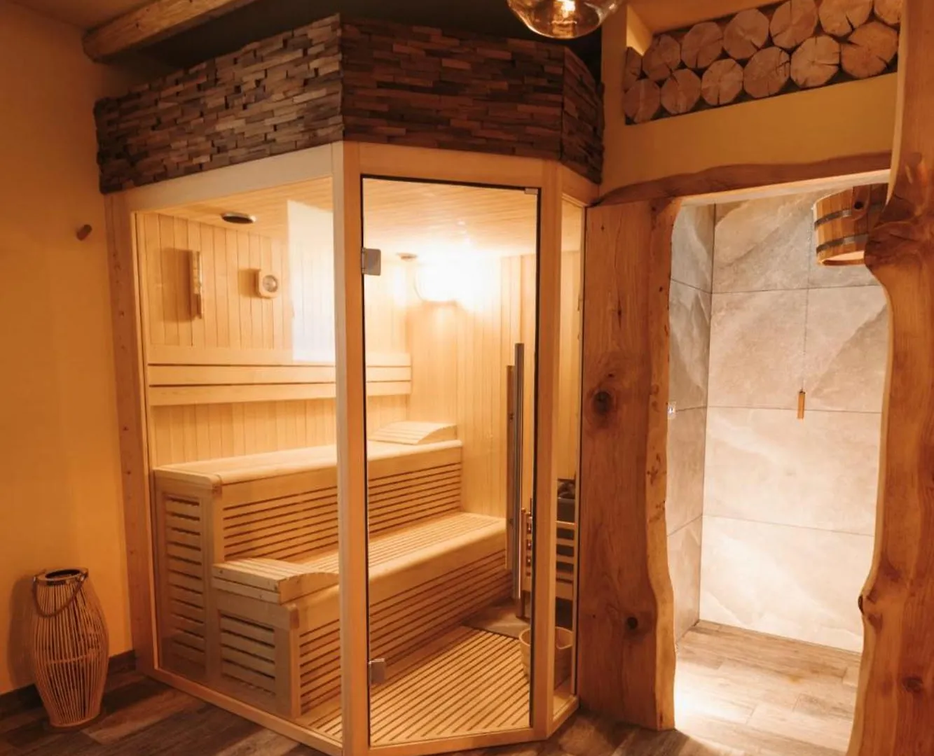 Agriturismo La Soglia Del Parco Ranica 0*,  Italia