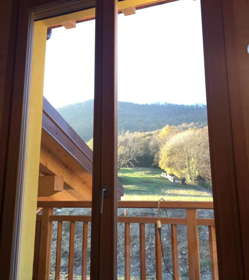 Agriturismo La Soglia Del Parco Ranica 0*,