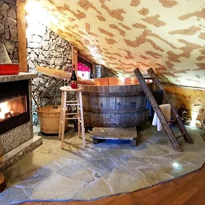 Stalla Suite&chalet Piazzatorre