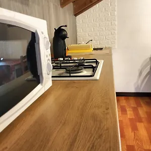 Casa Grazia Appartement