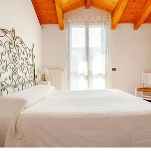 Il Nido Della Cicogna Appartement