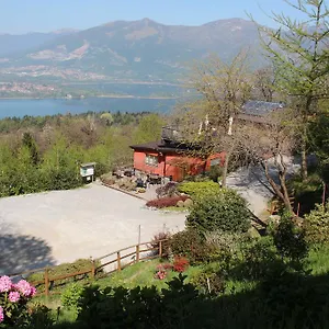 Agriturismo Prisma Olginate