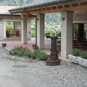 Agriturismo Sesterzio Berbenno di Valtellina