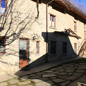 Agriturismo Grassi Lunghi Pasturo