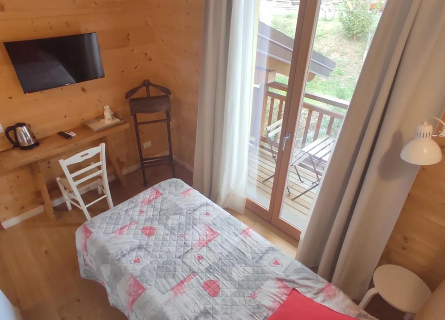 Agriturismo La Soglia Del Parco Ranica